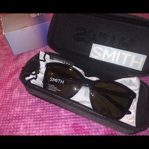 Colette Smith Sunglasses